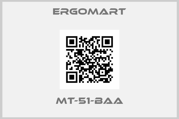 Ergomart-MT-51-BAA
