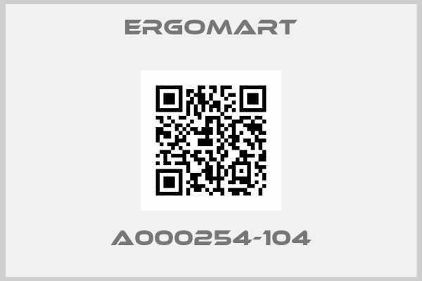 Ergomart-A000254-104