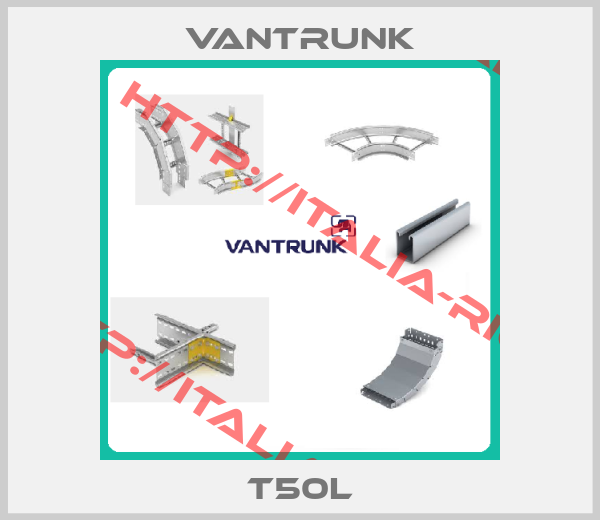 Vantrunk-T50L