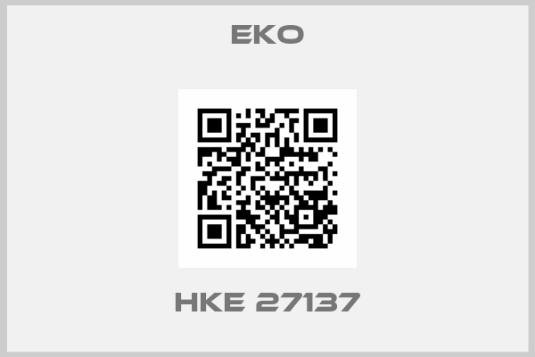 Eko-HKE 27137