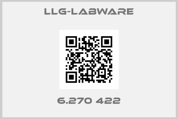 LLG-Labware-6.270 422