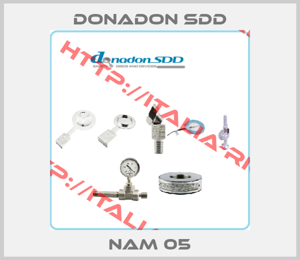 Donadon SDD-NAM 05