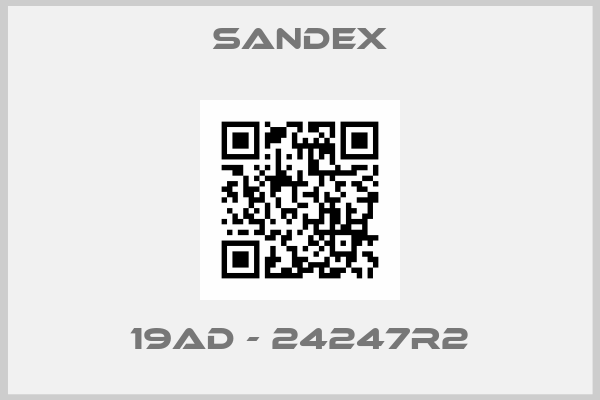 Sandex-19AD - 24247R2