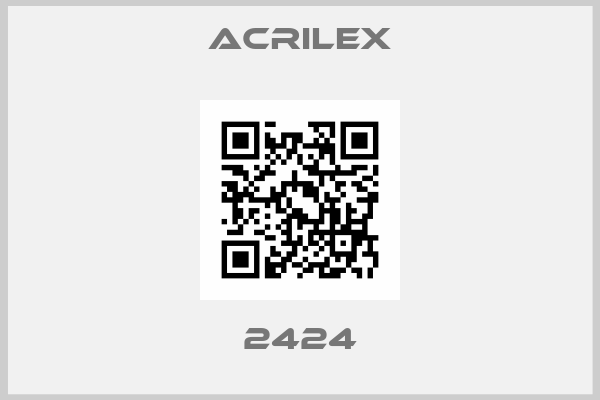 Acrilex-2424