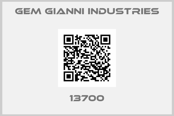 GEM Gianni Industries-13700