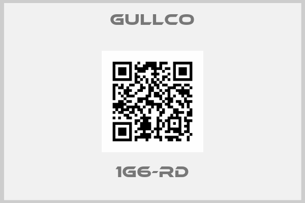 gullco-1G6-RD