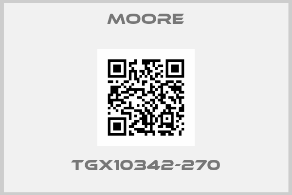 Moore-TGX10342-270