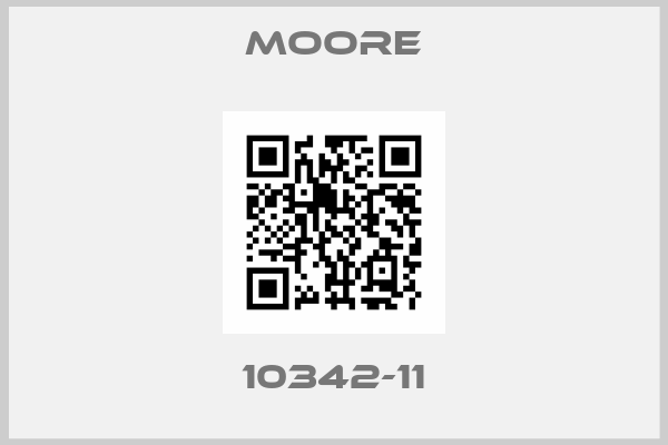 Moore-10342-11