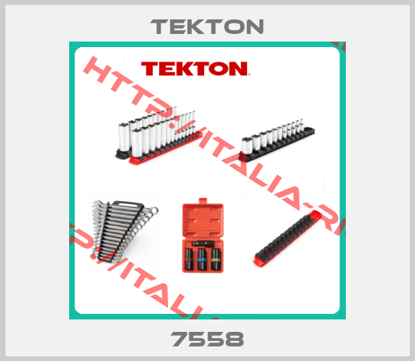 TEKTON-7558