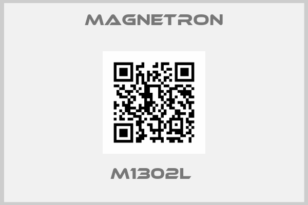 MAGNETRON-M1302L 