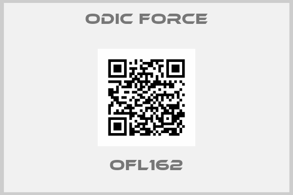 Odic Force-OFL162