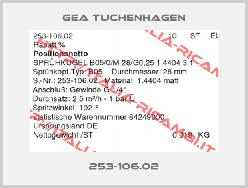 Gea Tuchenhagen-253-106.02