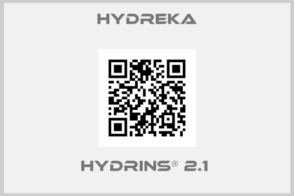 Hydreka-HydrINS® 2.1 