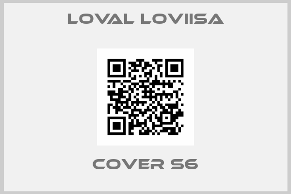 Loval Loviisa-Cover S6