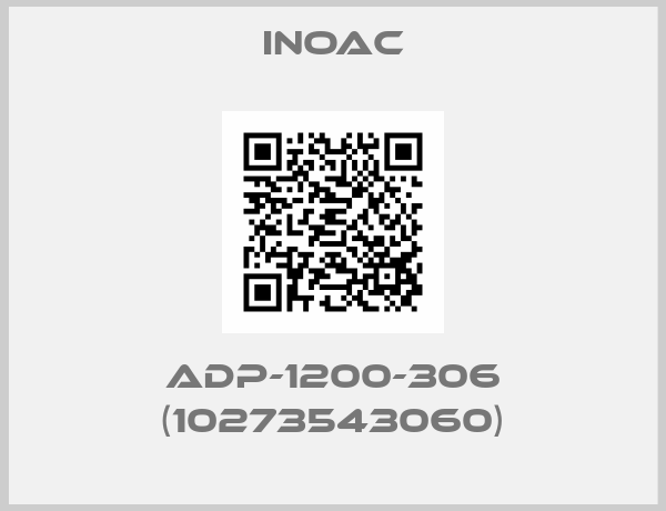 INOAC-ADP-1200-306 (10273543060)