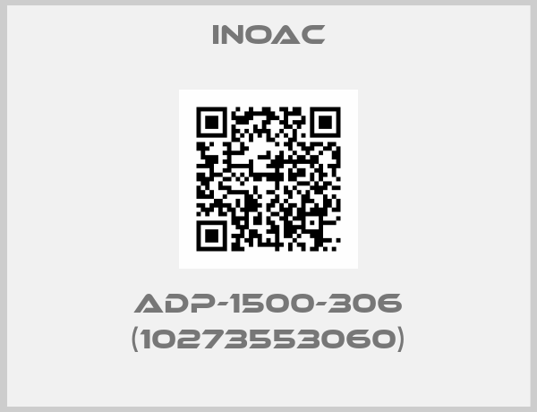 INOAC-ADP-1500-306 (10273553060)