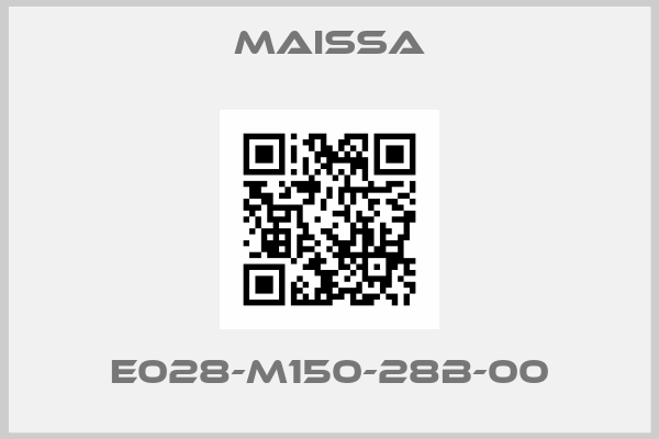 Maissa-E028-M150-28B-00