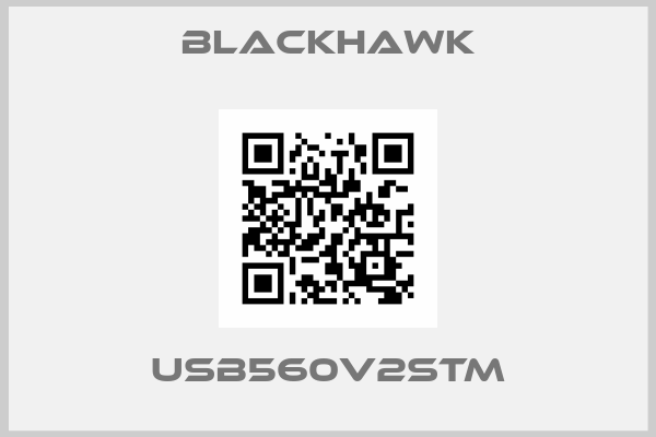 Blackhawk-USB560v2STM