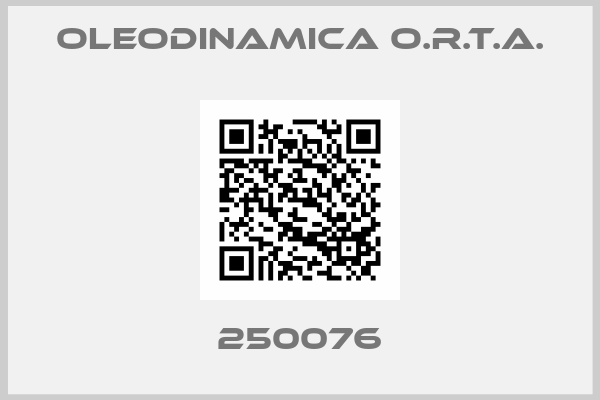 Oleodinamica O.R.T.A.-250076