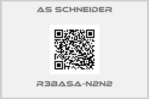 AS Schneider-R3BASA-N2N2