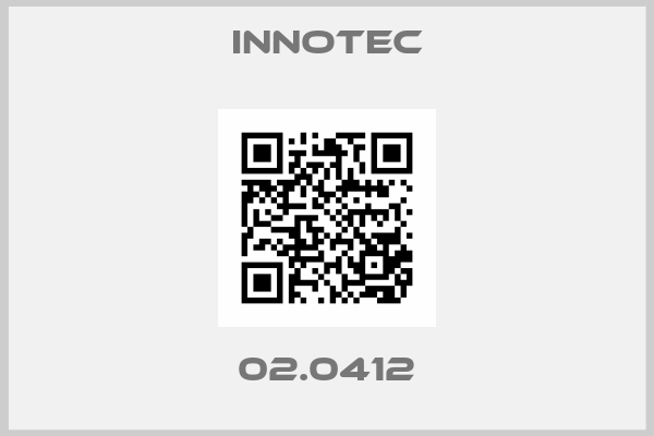 INNOTEC-02.0412
