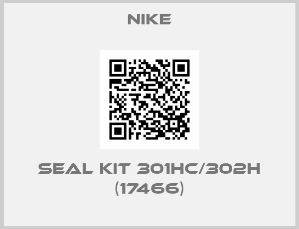 NIKE-SEAL KIT 301HC/302H (17466)