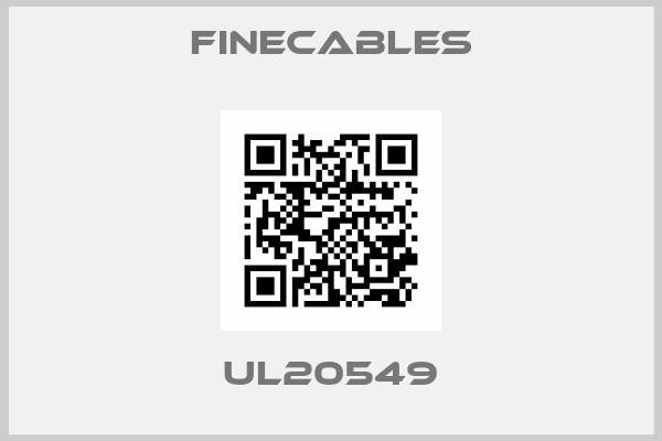 Finecables-UL20549
