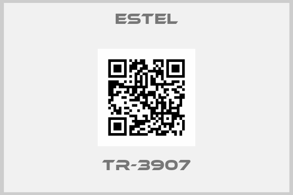 Estel-TR-3907