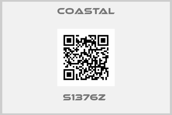 Coastal-S1376Z 