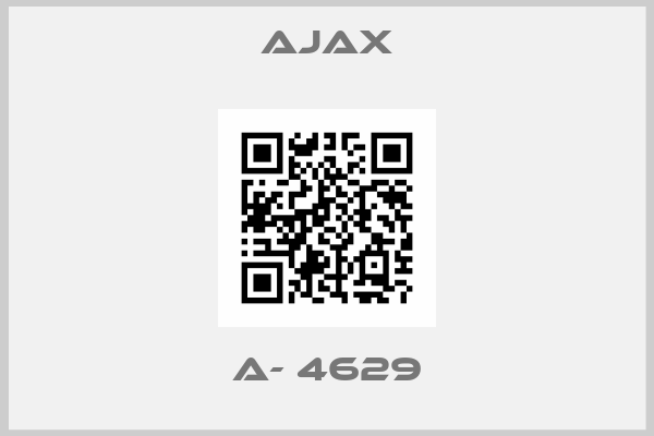 Ajax-A- 4629