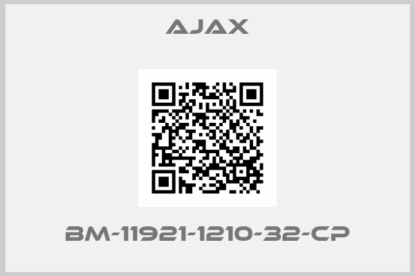 Ajax-BM-11921-1210-32-CP