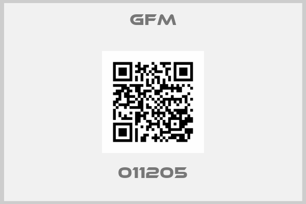 GFM-011205