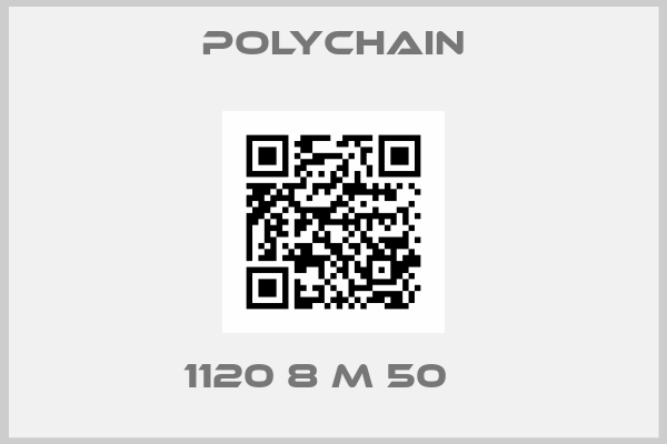 Polychain-1120 8 M 50   