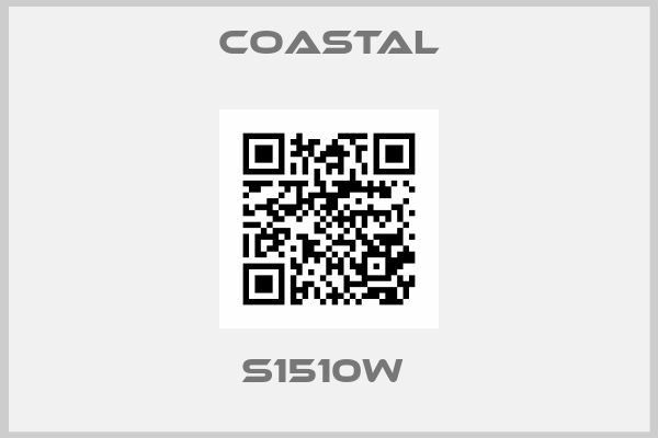 Coastal-S1510W 