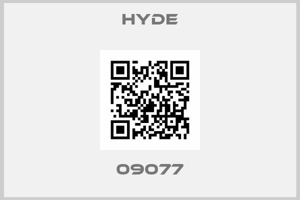 HYDE-09077