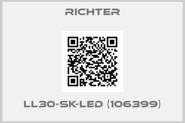 RICHTER-LL30-SK-LED (106399)