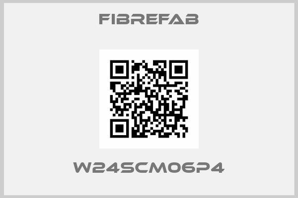 FibreFab-W24SCM06P4