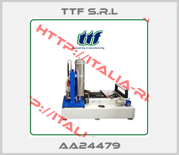 TTF s.r.l-AA24479