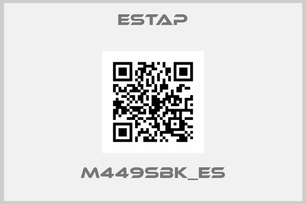 Estap-M449SBK_ES