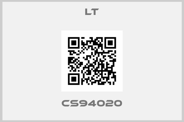 LT-CS94020