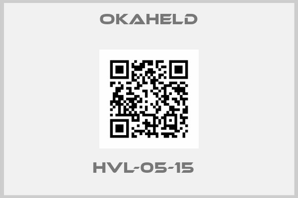 OKAHELD-HVL-05-15  