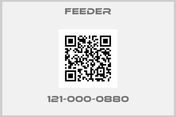 FEEDER-121-000-0880