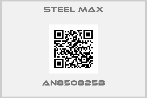 STEEL MAX-AN850825B