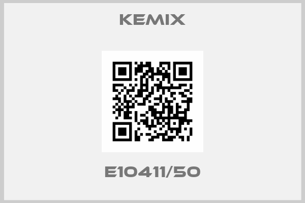 KEMIX-E10411/50