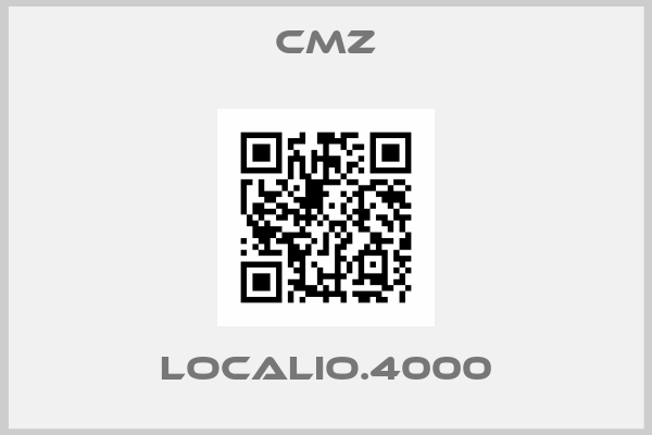 CMZ-LOCALIO.4000
