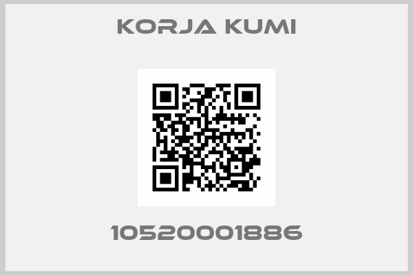 Korja Kumi-10520001886