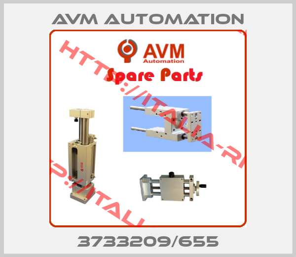 AVM AUTOMATION-3733209/655