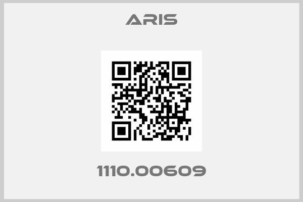 Aris-1110.00609