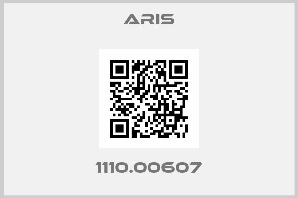 Aris-1110.00607