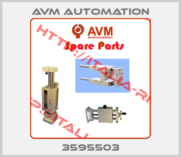 AVM AUTOMATION-3595503